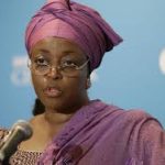 Bribery Allegation: EFCC Initiates Process To Extradite Diezani, Obtains Warrant Of Arrest 