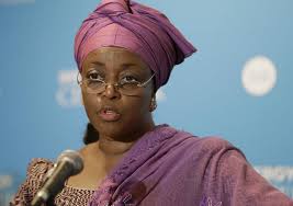 Bribery Allegation: EFCC Initiates Process To Extradite Diezani, Obtains Warrant Of Arrest 