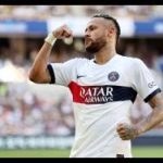 Neymar completes Saudi move