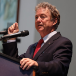 Rand Paul Holds the Line