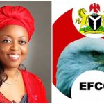 EFCC Hails London Court Over Arraignment Of Diezani