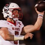 Louisville vs. NC State odds, line, time: 2023 college football picks, Week 5 predictions from proven model