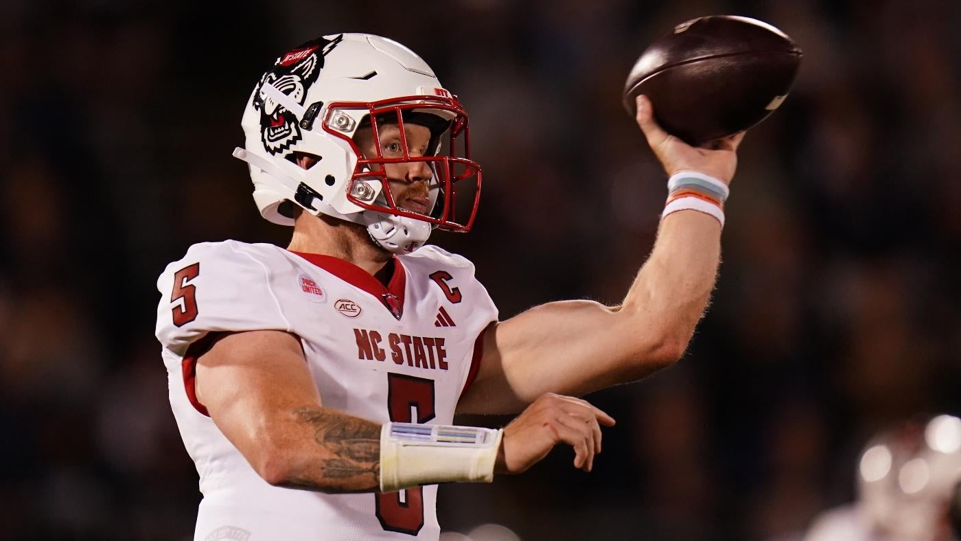 Louisville vs. NC State odds, line, time: 2023 college football picks, Week 5 predictions from proven model