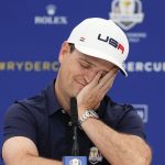 Ryder Cup: Fans call for Zach Johnson’s ‘captaincy to be revoked’ as Team USA gets embarrassed