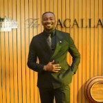 How Ex-BBNaija Star, Daniel Atteh, Hosted The Macallan’s Luxurious Whisky Launch In Style