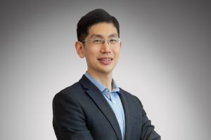 Lenovo’s Arthur Hu on the CIO’s customer-centric imperative