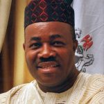 Akpabio Speaks On Health Condition Of Nominee Who Collapsed During Screening