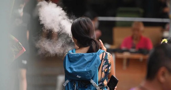 Vaping offences on the rise in schools; enforcement and education to be stepped up, Singapore