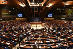 Egypt responds to European Parliament’s criticism of Egypt’s human rights situation