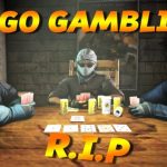 The Nitty-Gritty of CS:GO Betting Roulette