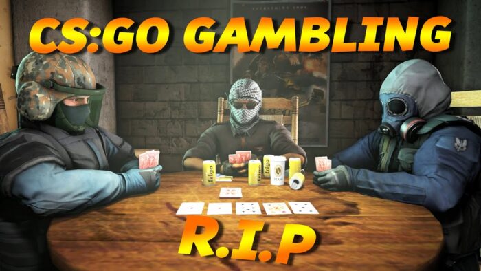 The Nitty-Gritty of CS:GO Betting Roulette