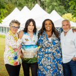 Turns out Alison Hammond is the zesty ingredient “The Great British Baking Show” has been missing