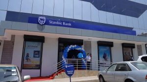 See new name of Stanbic IBTC fintech subsidiary as 8 persons get new appointments