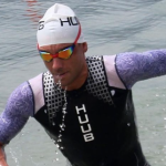 Bad luck for Jelle Geens: jellyfish causes DNS Ironman 70.3 Langkawi