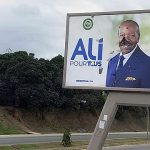 African Union suspends Gabon following military coup