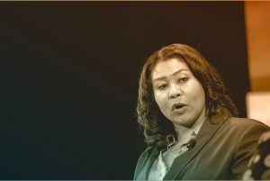 London Breed’s Cynical Swing to the Right