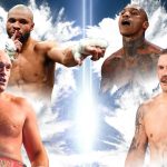 Tyson Fury vs Oleksandr Usyk on course to clash with Chris Eubank Jr vs Conor Benn in huge blow to boxing fans