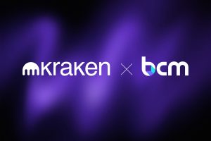 Kraken to acquire Dutch crypto broker BCM in commitment to grow European business