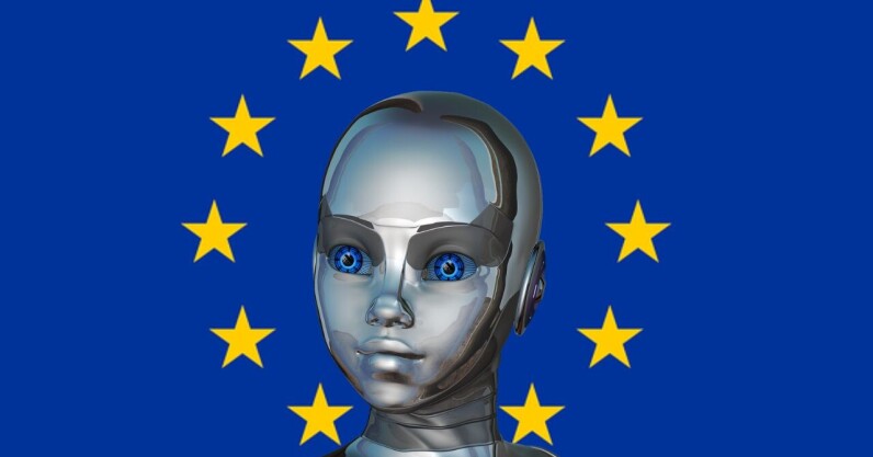 EU’s AI Act will hurt smaller companies, US warns