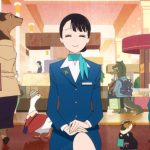 Japanese Anime ‘The Concierge’ Set for North America Theatrical Release Via Crunchyroll