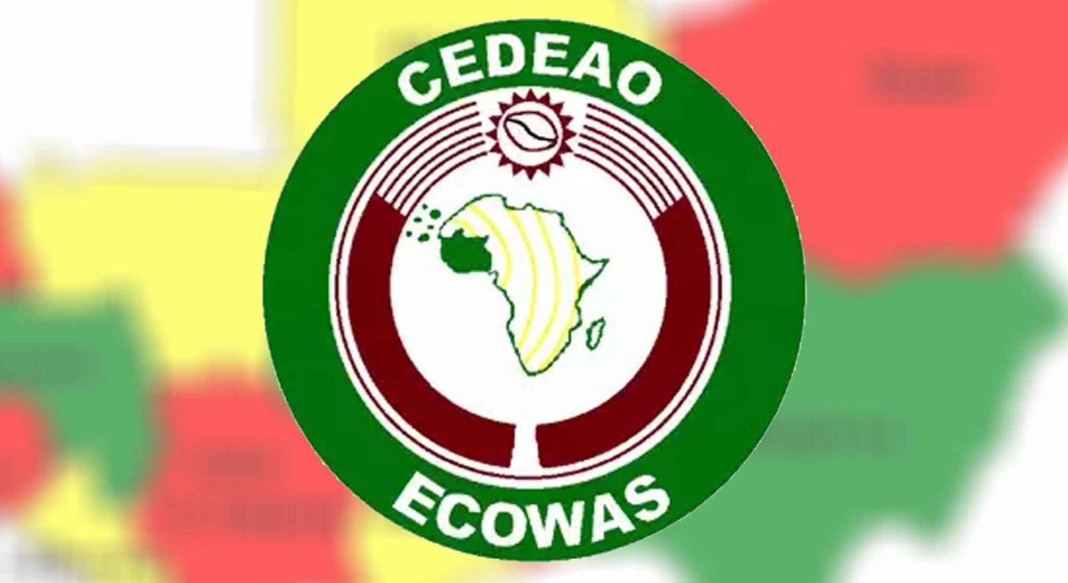 ECOWAS debunks fake transition proposal in Niger Republic