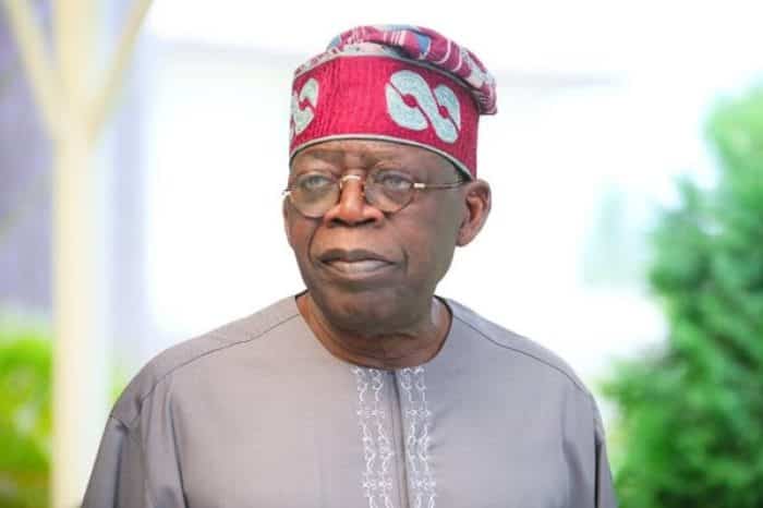 Tinubu Condoles With S’Africa Over Tragic Fire Incident