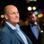 Film star Woody Harrelson returns to London stage for first time in two decades