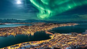 6 places to see the Northern Lights in Europe