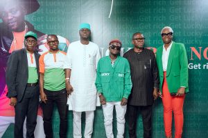 Harmonizing Sports and Entertainment: Portable Joins LuckyBet as Brand Ambassador