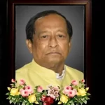 ‘Surjya Narayan Patro’s demise an irreparable loss for Odisha politics’