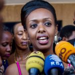 Sex, lies and social media: Women face tough fight in African politics