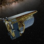 The Euclid ‘Dark Universe’ Space Telescope Is Off to a Faltering Start