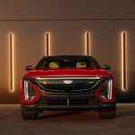 General Motors Returning to Europe, Plans to Sell Cadillac EVs