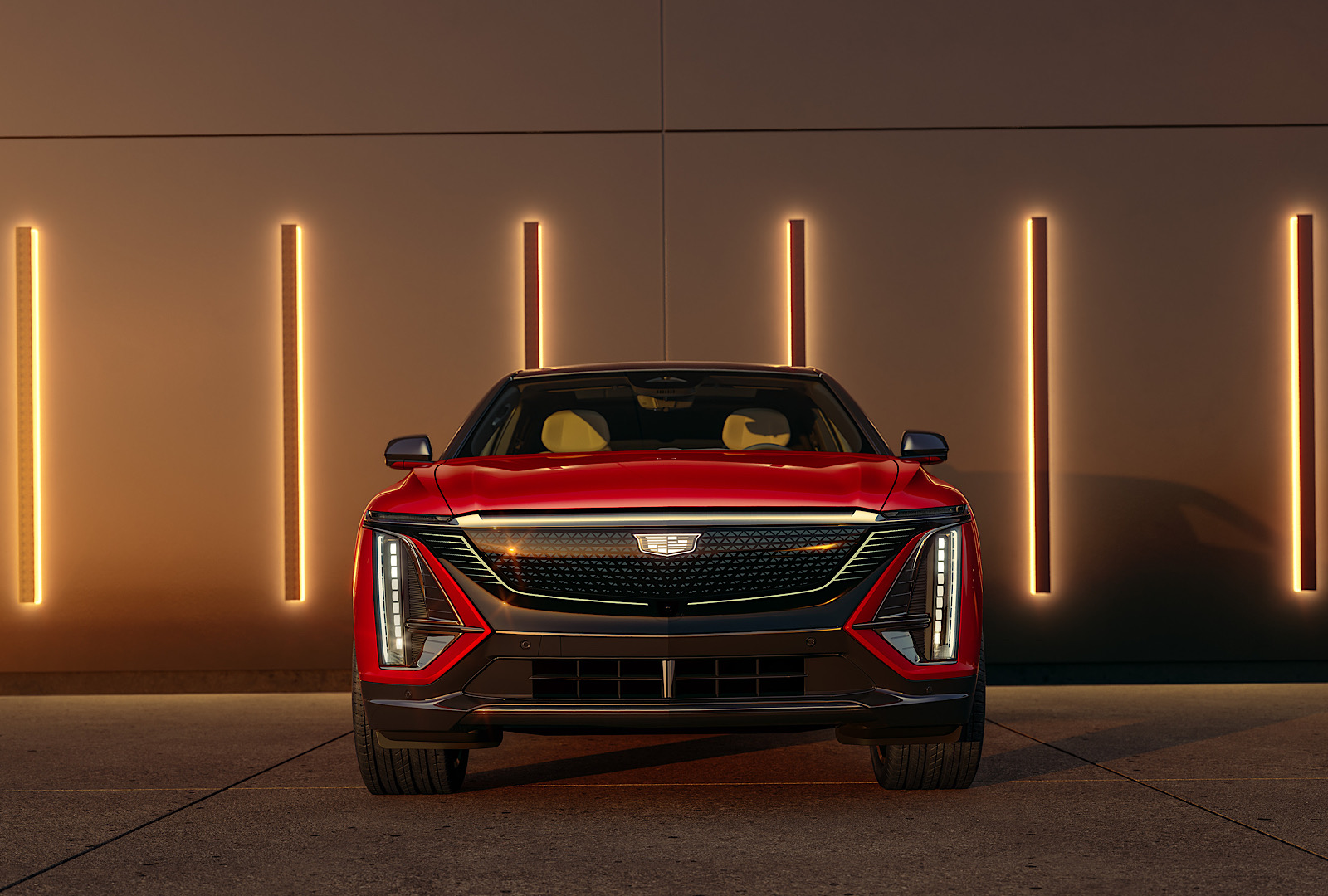 General Motors Returning to Europe, Plans to Sell Cadillac EVs