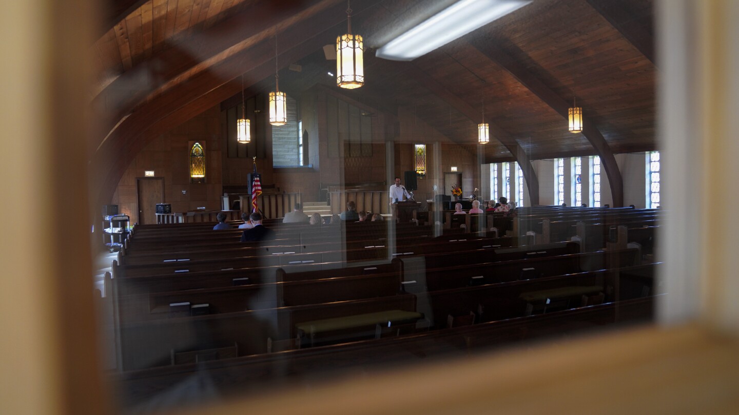 America’s nonreligious are growing, diverse phenomenon…