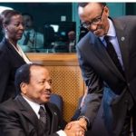 Cameroon and Rwanda Reshuffle Military Following Ousting of President Ali Bongo