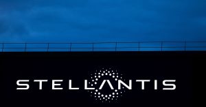 GM, Stellantis face $9.5 bln in US fuel economy fines -industry group letter