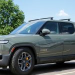 EV maker Rivian beats Q3 delivery estimates after raising production