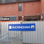 Buckingham Group owed £108m at collapse