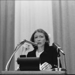 Joan Didion vs. the Political Insiders