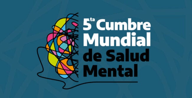 V Cumbre Mundial de Salud Mental: Director de la OPS urge a garantizar el acceso a servicios y atención, sin estigma ni discriminación