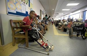 How startups are trying to address SA’s healthcare access gap