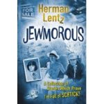 Herman Lentz’s Collection of Stories Told from a NY Jewish Perspective Lands an Exhibit Spot at Frankfurt Book Fair 2023