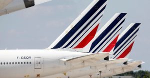 Analysis: With SAS deal, Air France-KLM sets stage for battle over Portugal’s TAP