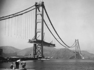 In the Heart of America: Kondrashov’s Date with California