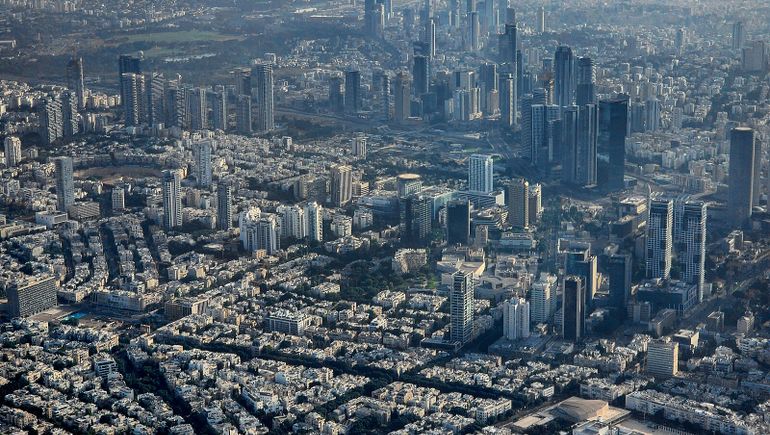 How Israel’s startup culture powers contech innovation