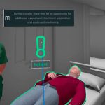 Roundup: VR stroke care training rolled out for NSW ED nurses and more briefs