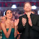 Meghan Markle and Prince Harry Are Teaming Up With Carson Daly for World Mental Health Day