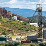 Pan American suspends operations at Mexico silver mine