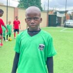 Sports Entrepreneur In Search Of Nigeria’s Kylian Mbappe